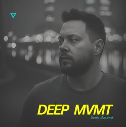 Cover Sonic Buckwit - DEEP MVMT