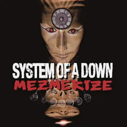 Cover System Of A Down - Boom