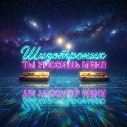 Cover La-RUS - Ты уносишь меня