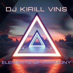 Cover Elements Of Harmony