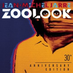 Cover Jean Michel Jarre - Zoolooklogie