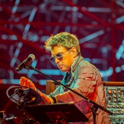 Cover Jean Michel Jarre - Arpegiator