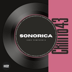 Cover Igor Pumphonia - Sonorica