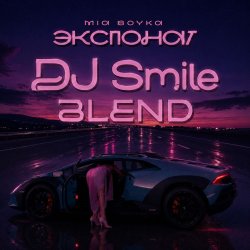 Cover MIA BOYKA x Lucas & Steve - ЭКСПОНАТ (DJ Smile Blend)