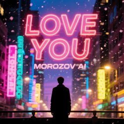 Cover Morozov Ai - Fire and Ice