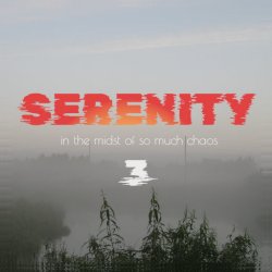 Cover Serenity #3