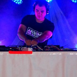 Cover DJ XBoy - Hygge (Intro Mix)