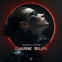 Cover GELACHELLA, ENIGMAN - Dark Sun