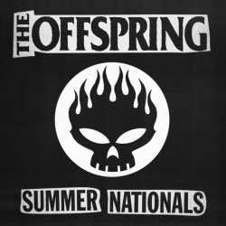 Cover The Offspring - No Control