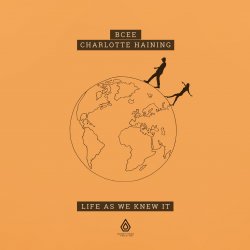 Cover Bcee, Charlotte Haining - The Hills (Krakota Remix)