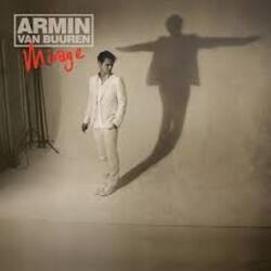 Cover Armin van Buuren feat. Jessie Morgan - Love Too Hard (Radio Edit)
