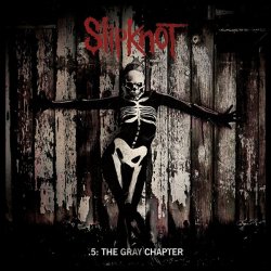 Cover Slipknot - Override