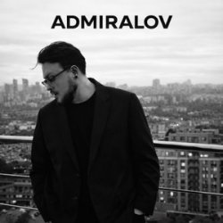 Cover Admiralov - Дощ на вікнах