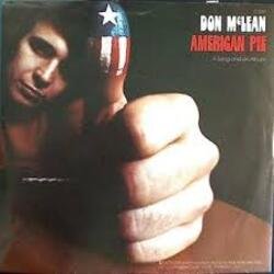 Cover Don McLean - Birthday Song