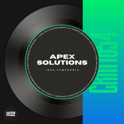 Cover Igor Pumphonia - Apex Solutions