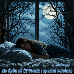 Cover zaevsergey - Не буди её (T Vocals : special version)