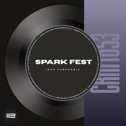 Cover Igor Pumphonia - Spark Fest