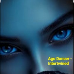Cover Ago Dancer - Intertwined