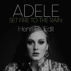 Cover Adele - Set Fire to the Rain
