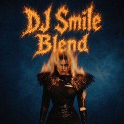 Cover BEARWOLF x Lavrushkin - Феникс (DJ SMILE blend)