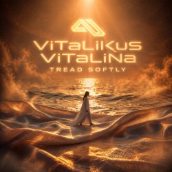 Cover ViTaLiKuS - Tread Softly
