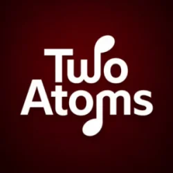 Cover Two Atoms - Ну чому
