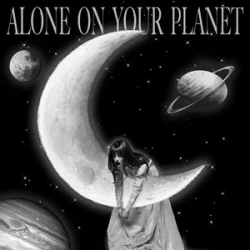 Cover The Haunt - Alone On Your Planet