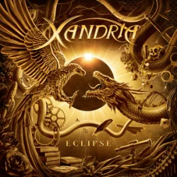 Cover Xandria - Colours