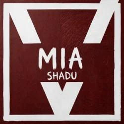 Cover SHADU - Mia