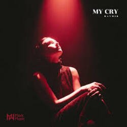 Cover RAYMIR - My Cry