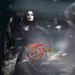 Cover Tarja Turunen - The First Noel