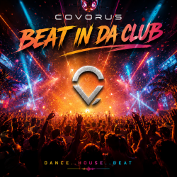 Cover Covorus - Beat In Da Club