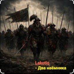 Cover Lakotio - Два наёмника