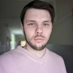 Cover Marko Volchkov - Come Back