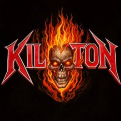 Cover Kiloton - The End Is Near (Remastered)