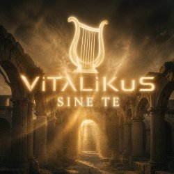 Cover ViTaLiKuS - Sine Te