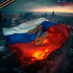 Cover СВО России