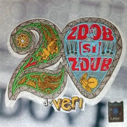 Cover Zdob şi Zdub - Marele cârmaci
