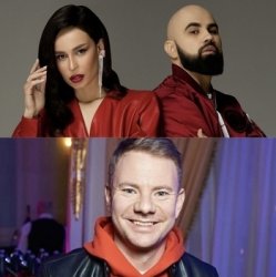 Cover DJ Smash feat. Artik & Asti - CO2 (ICEGOOD Radio Remix)