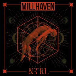 Cover Millhaven - Eclipse