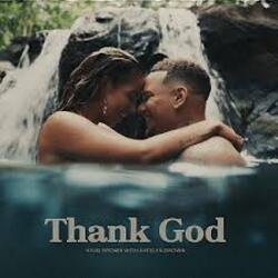 Cover Kane Brown feat. Katelyn Brown - Thank God