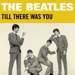 Cover The Beatles - Till There Was You