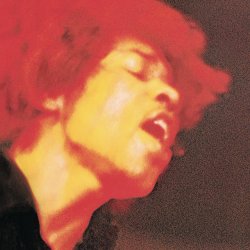 Cover Jimi Hendrix - Voodoo Chile