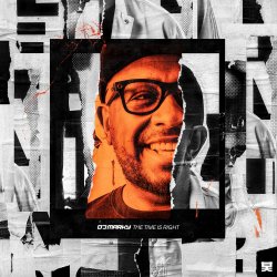 Cover DJ Marky - Free Life