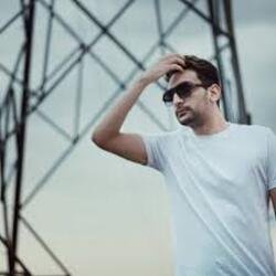 Cover SOROUSH YARAHMADI - Voidpulse