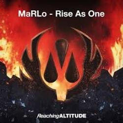 Cover MaRLo - Rise As One