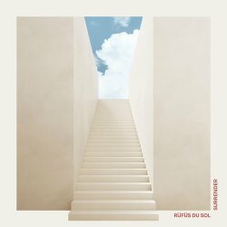 Cover Rüfüs Du Sol feat. Curtis Harding - Surrender