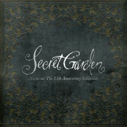 Cover Secret Garden - Nocturne
