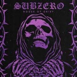 Cover Sub Zero - Murdersound