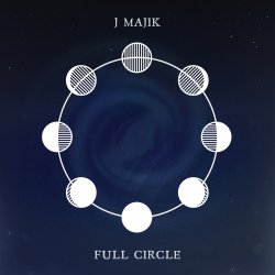 Cover J Majik - Eclipse